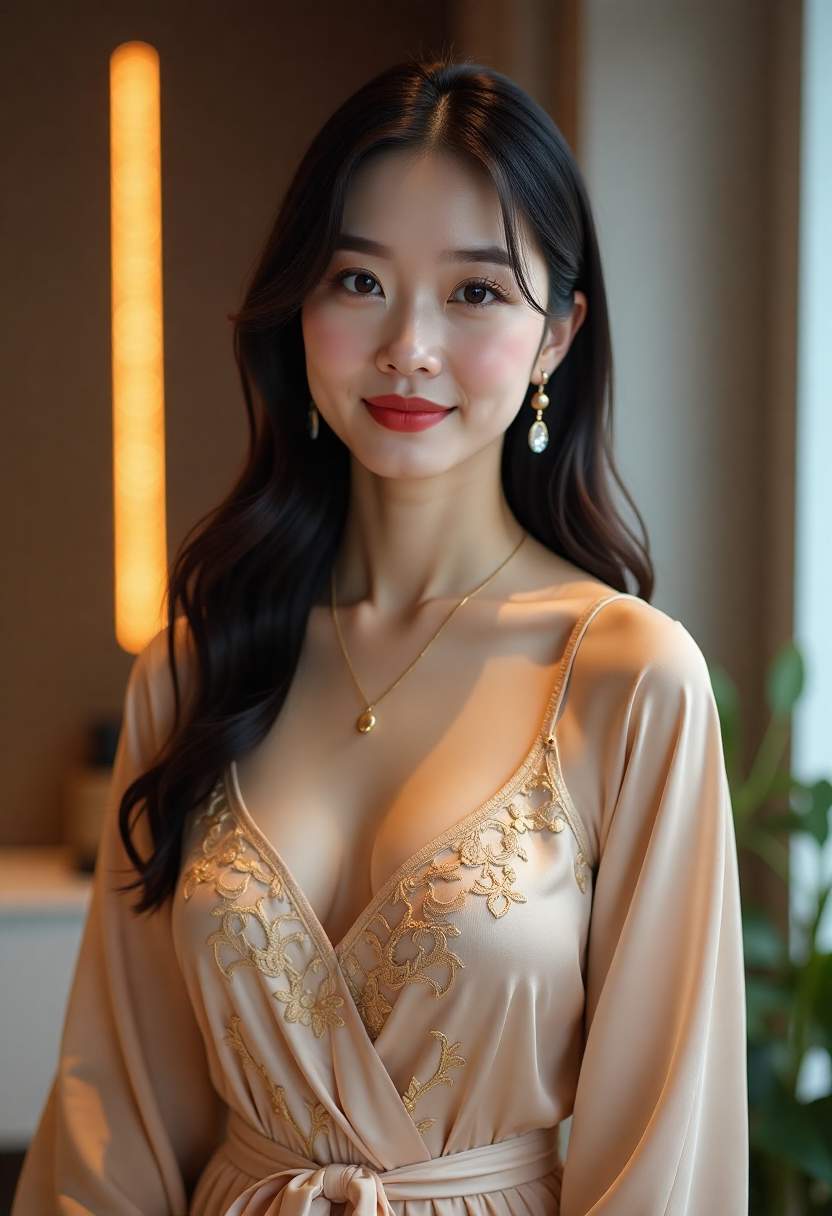 残老村人物趣味剪辑封面