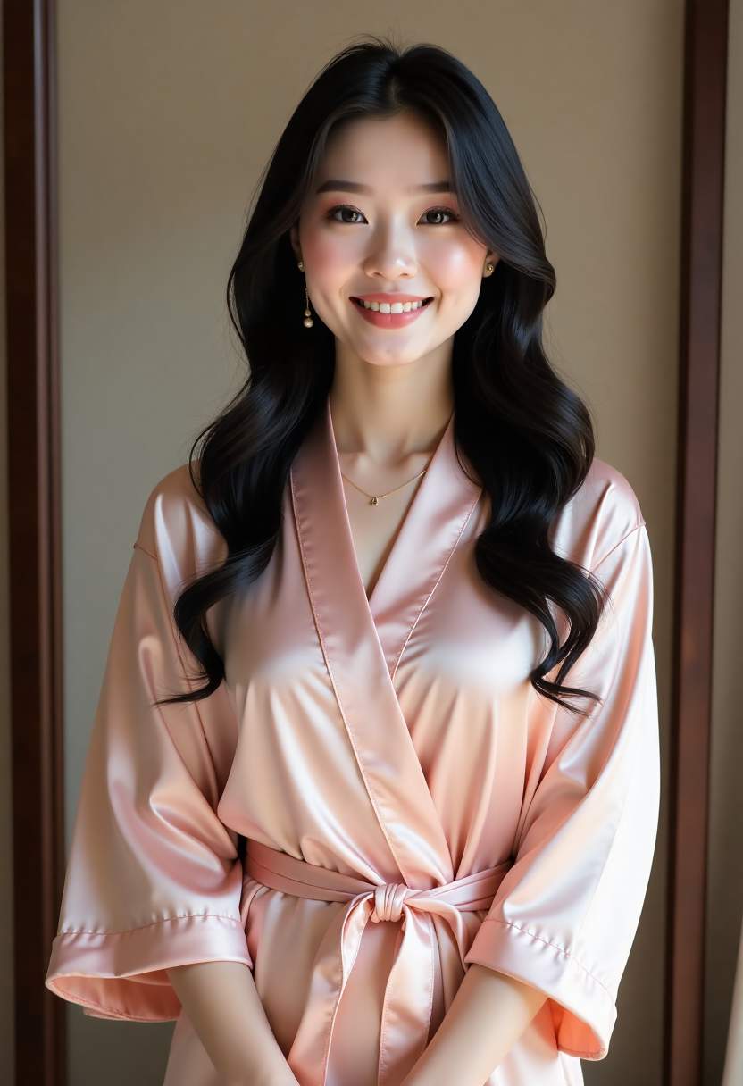 方块沙盒中的大墟村落同人场景