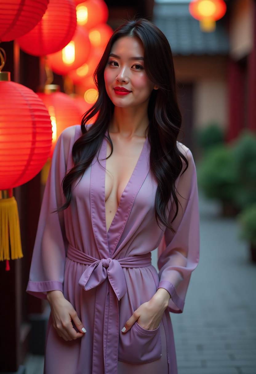 听风弦语头像