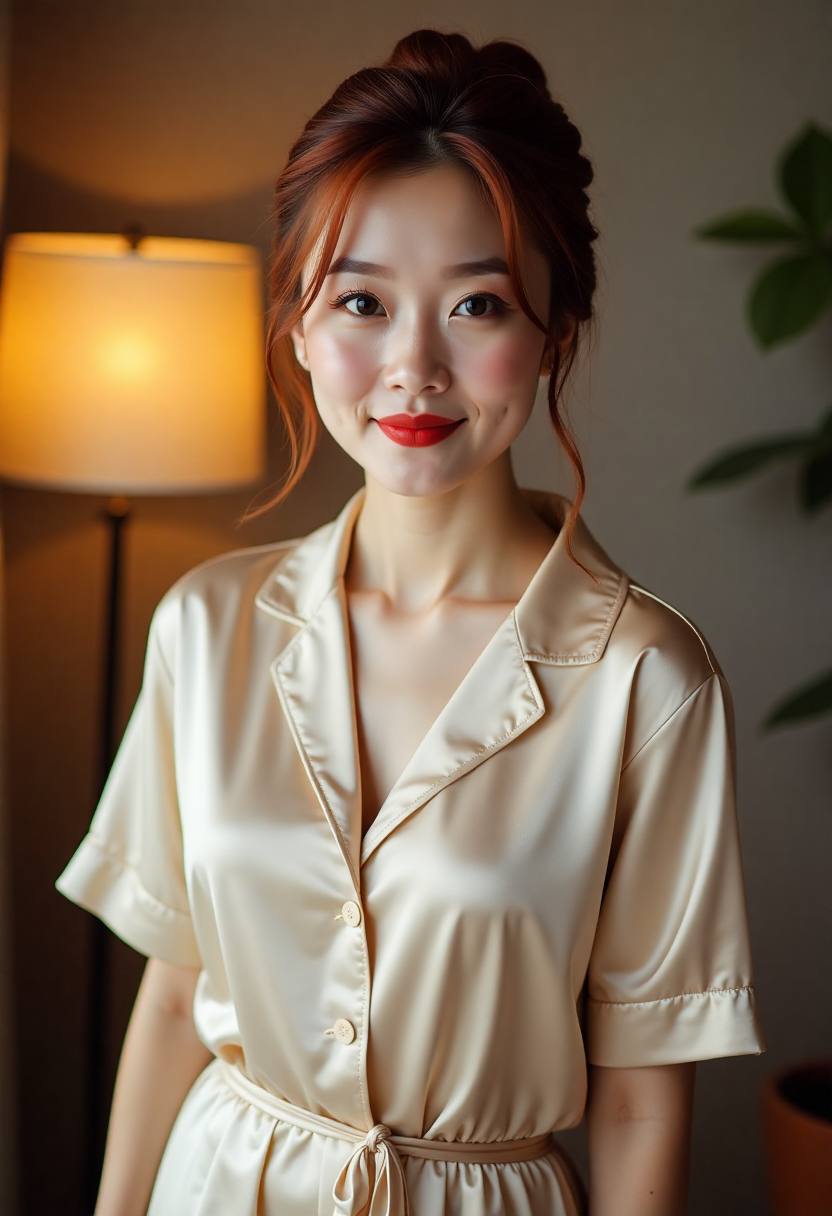 阿禾直播头像