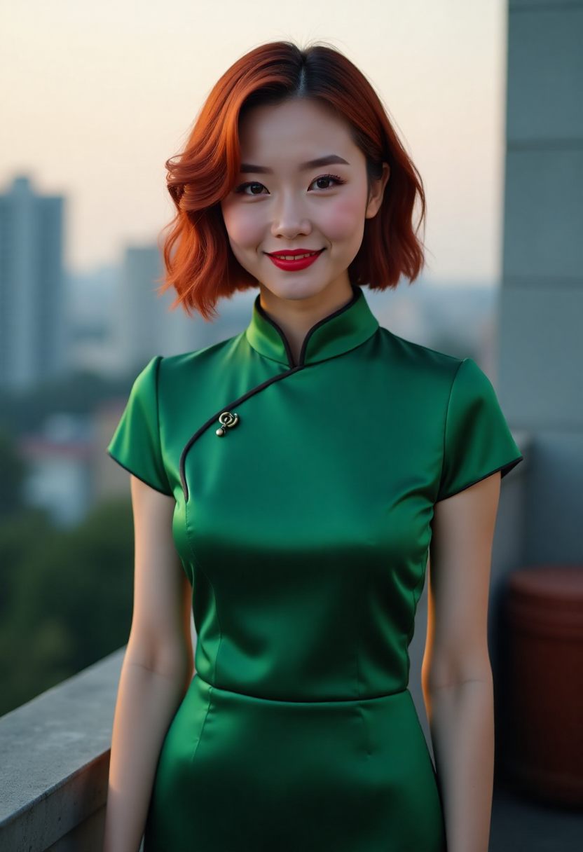 秦牧走出残老村的动画混剪封面